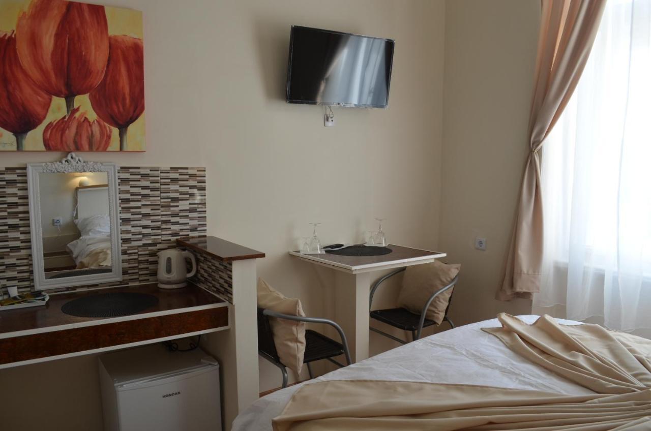 Rooms & Apartments Infinity Rijeka Eksteriør billede