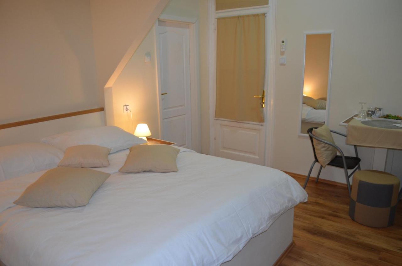 Rooms & Apartments Infinity Rijeka Eksteriør billede